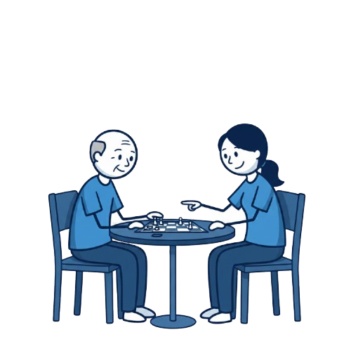 Mission - Building a fairer care system